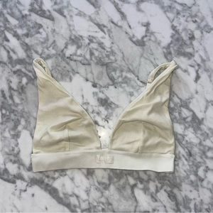 Skims Plunge Bralette